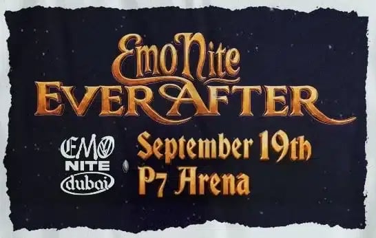 Emo Nite Ever After 1